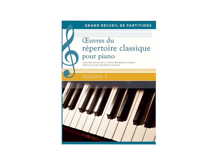 Pianobuch