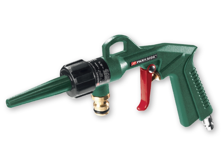 Pneumatic Water Sprayer