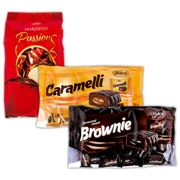 Pralinen