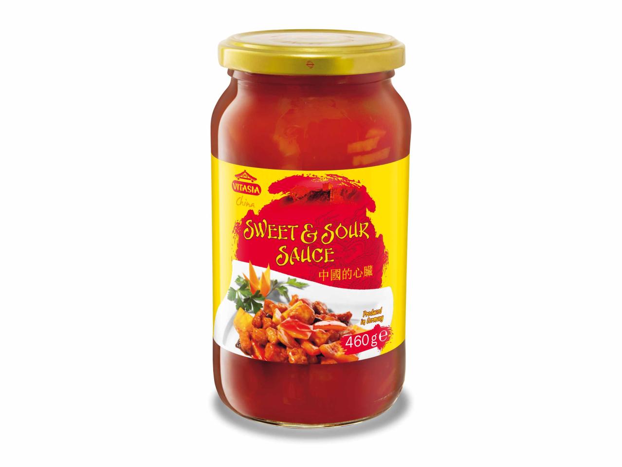 Sweet And Sour Sauce Lidl Schweiz Archiv Werbeangebote