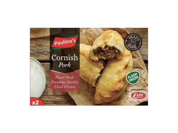 Cornish Pie