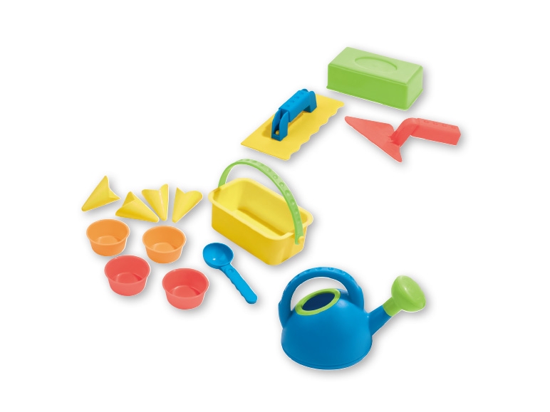 PLAYTIVE JUNIOR(R) Sandpit Set