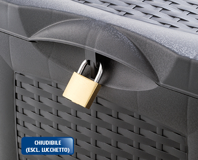 Baule multiuso GARDENLINE(R)