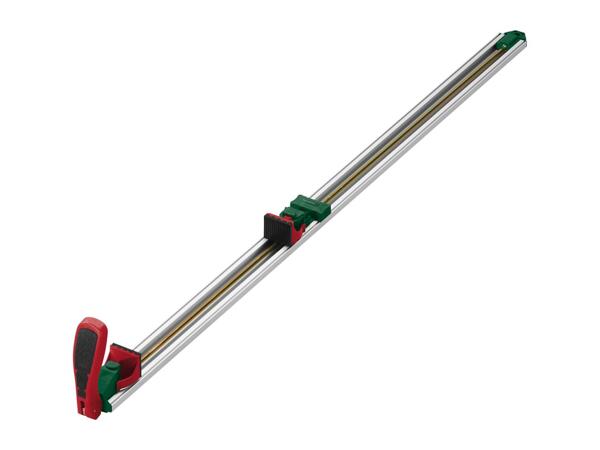Parkside Clamp & Sawing Guide Rail
