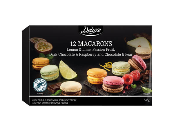 Macarons