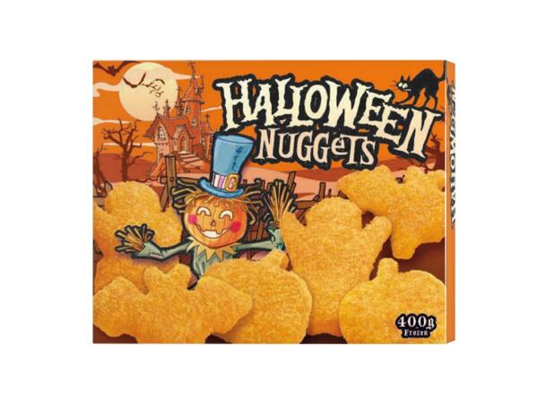 Halloween Nuggets