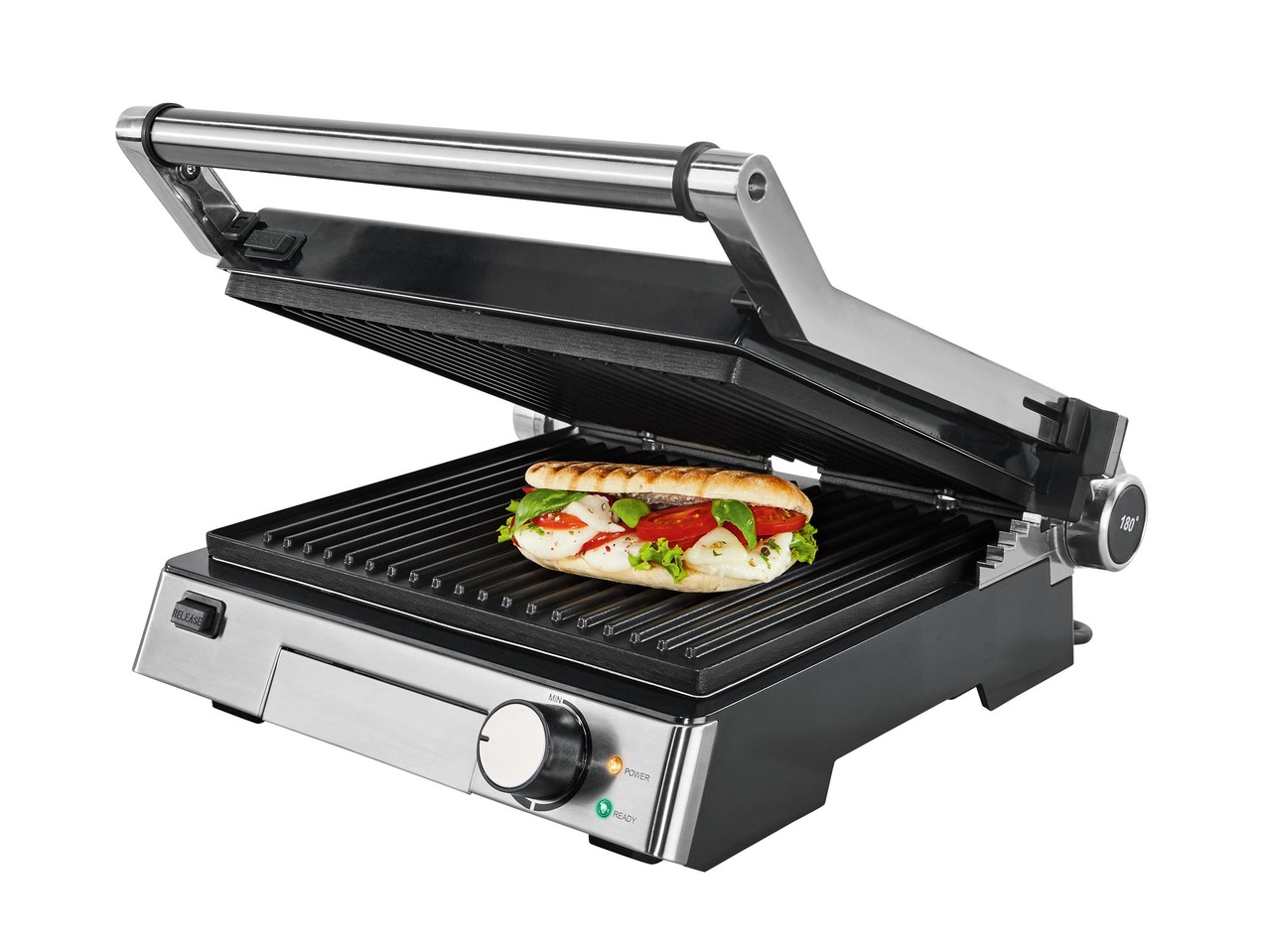 Contact Grill