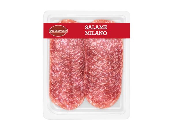 Salami Milano