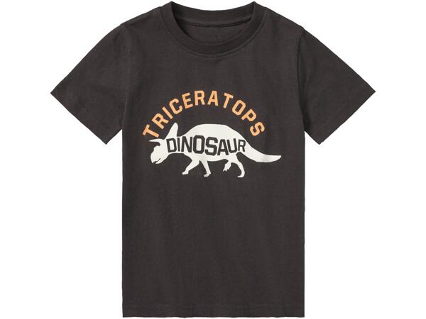 Kids' Short Pyjama Set