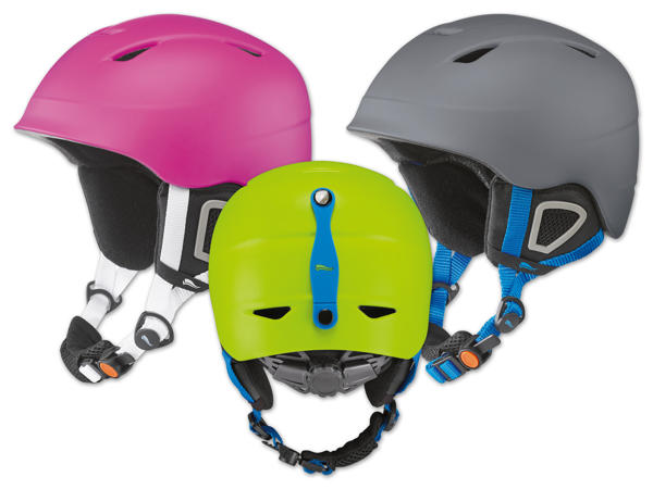 CRIVIT(R) Kinder Ski- und Snowboardhelm