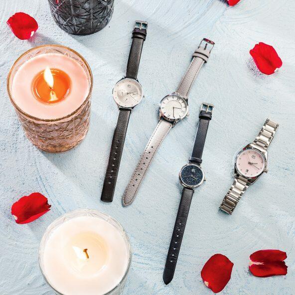 Horloge
