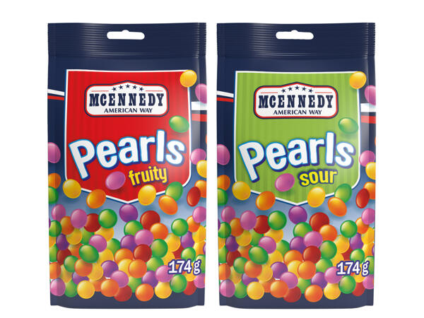 Fruchtdragees