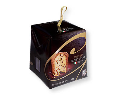 Panettone al burro GOURMET
