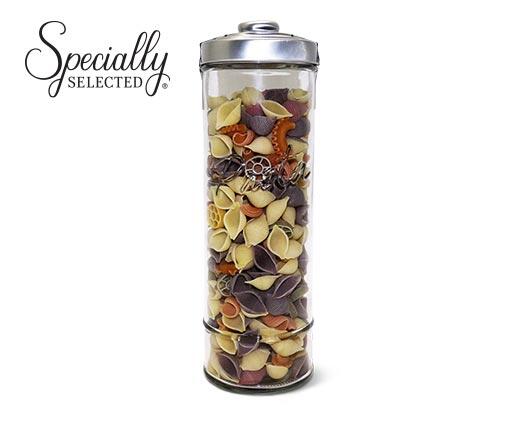 Specially Selected 
 Gourmet Pasta in Glass