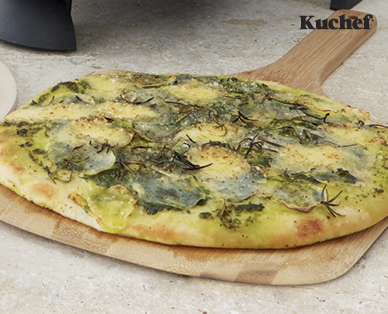 PIZZA MAKER