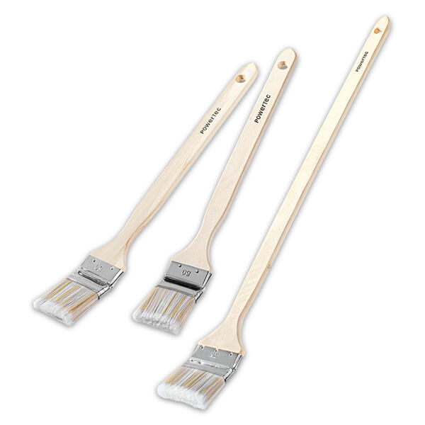 XL-Fassadenpinsel oder 2er-Set