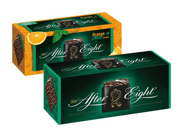 After Eight
