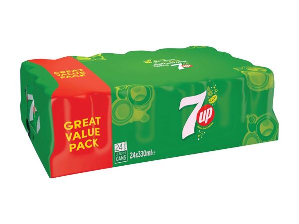 7UP Regular