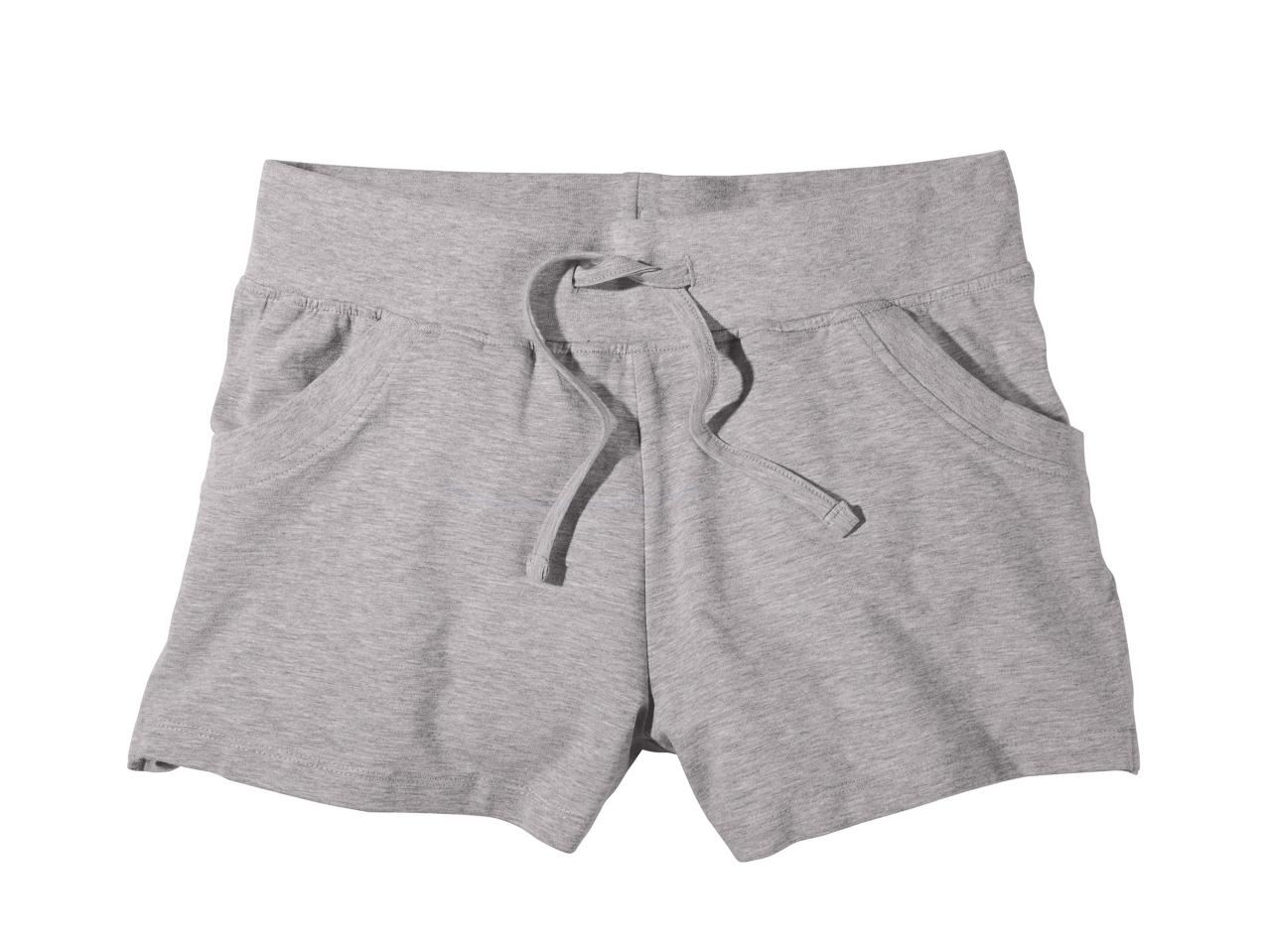 Esmara Ladies' Shorts1