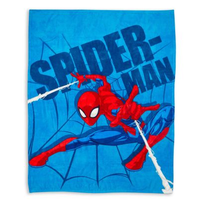 Couverture en fleece