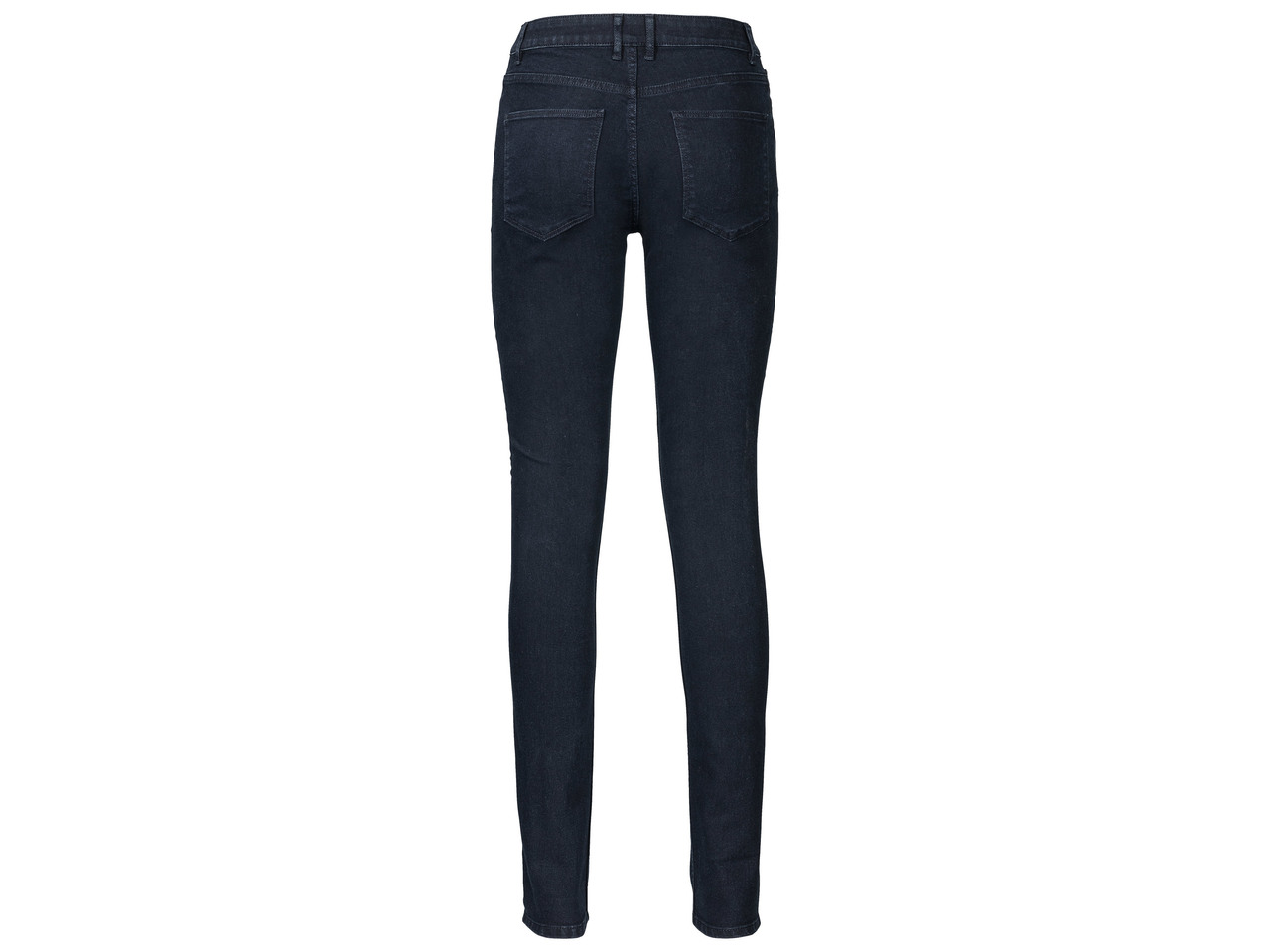 Strečové džíny "Slim Fit"