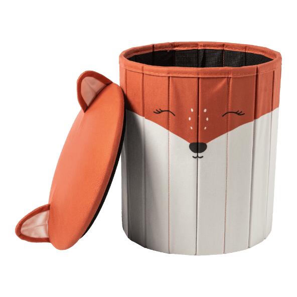 HOME CREATION(R) 				Klappbarer Kinderhocker