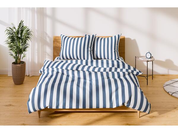 King Reversible Luxury Bed Linen