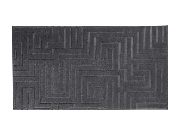 Deep Pile Rug