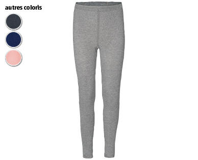 ALIVE(R)
LEGGINGS THERMORÉGULATEURS POUR TOUTPETITS/ ENFANTS