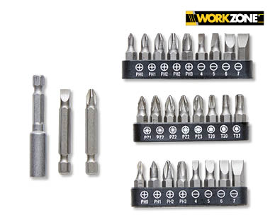 3.6V Li-Ion Cordless Screwdriver