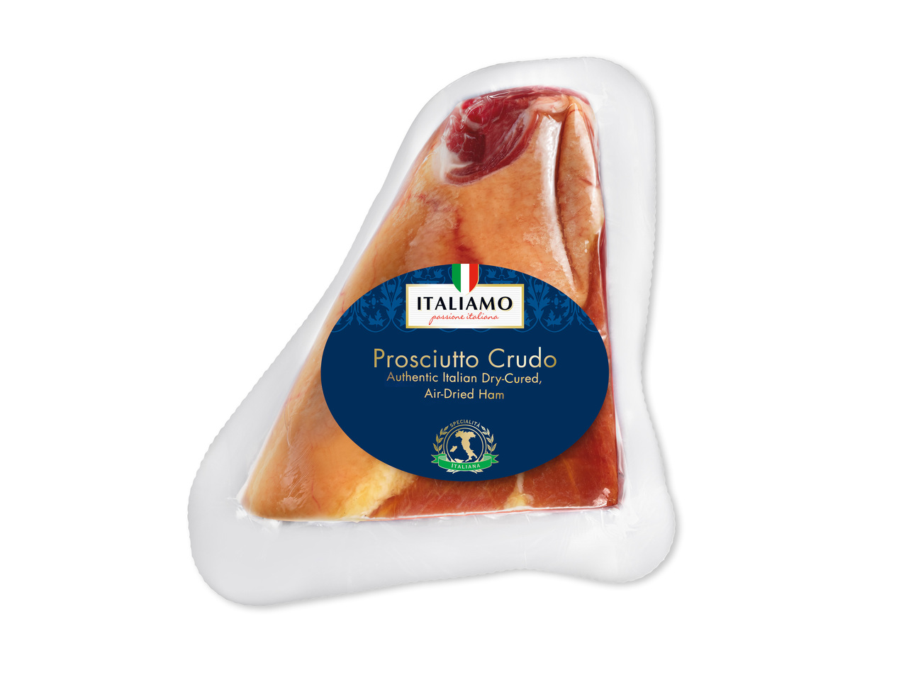 ITALIENSK PROSCIUTTO