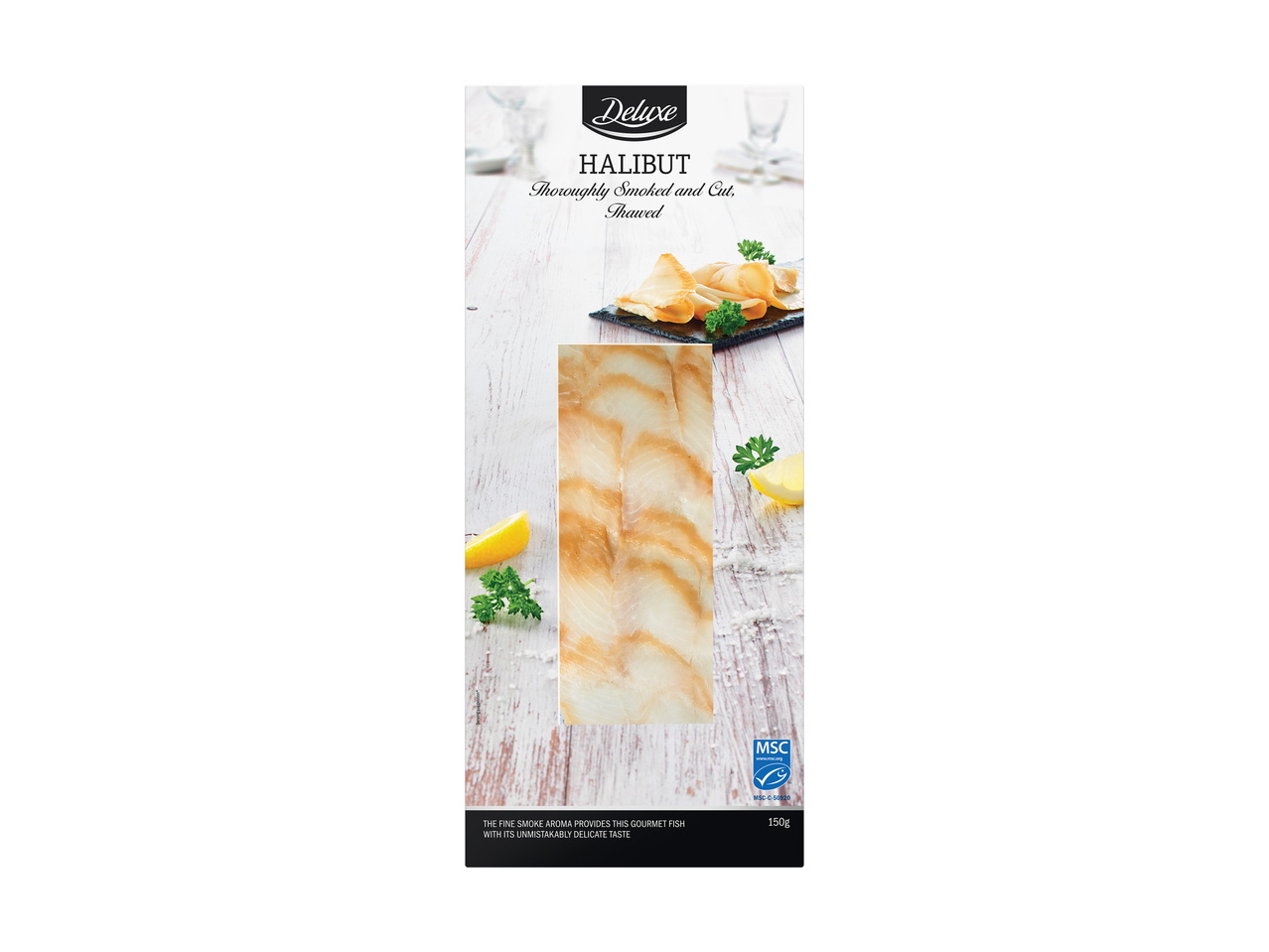 Halibut