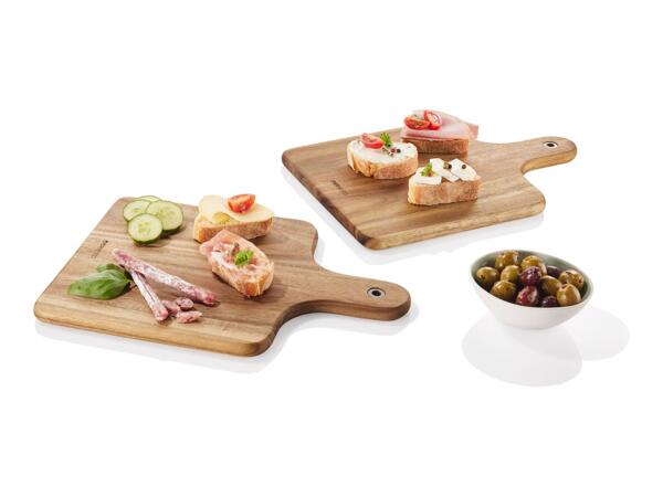 Ernesto Chopping/​Serving Board