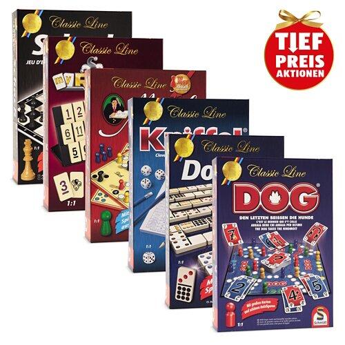 SCHMIDT Spiele