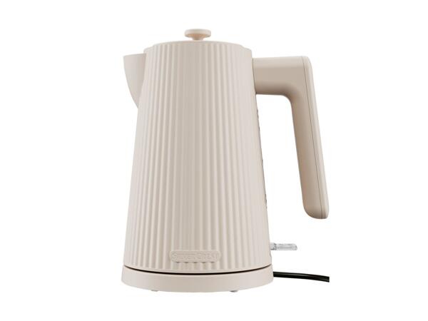 Kettle