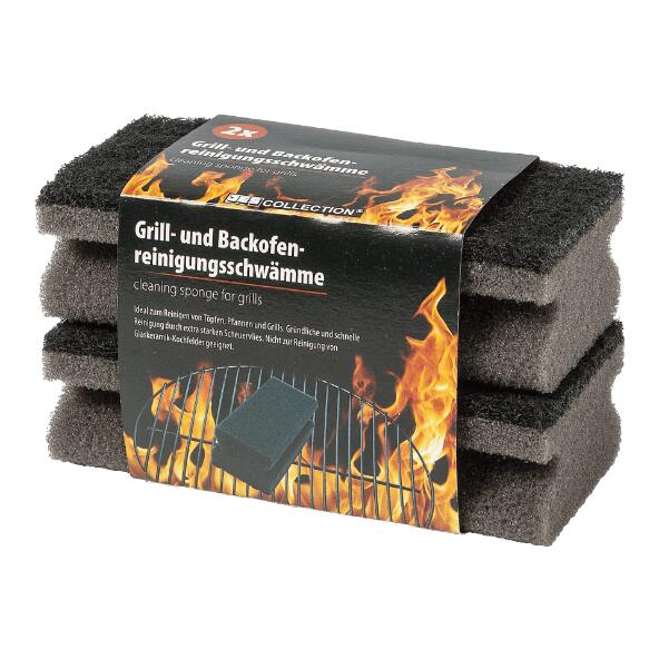 JES Collection(R) 				Grillzubehör