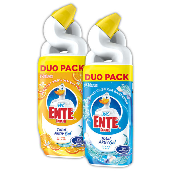 Total Aktiv Gel