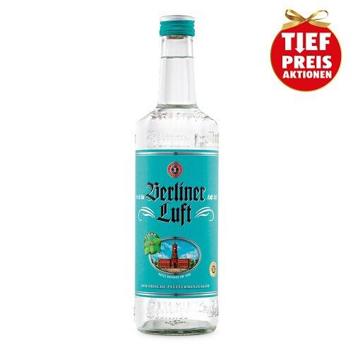 Berliner Luft, Pfefferminz