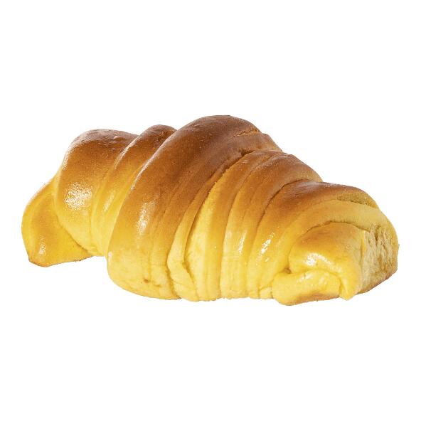 Croissant brioché