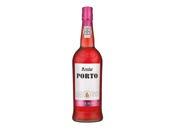 ROSÉ PORTO