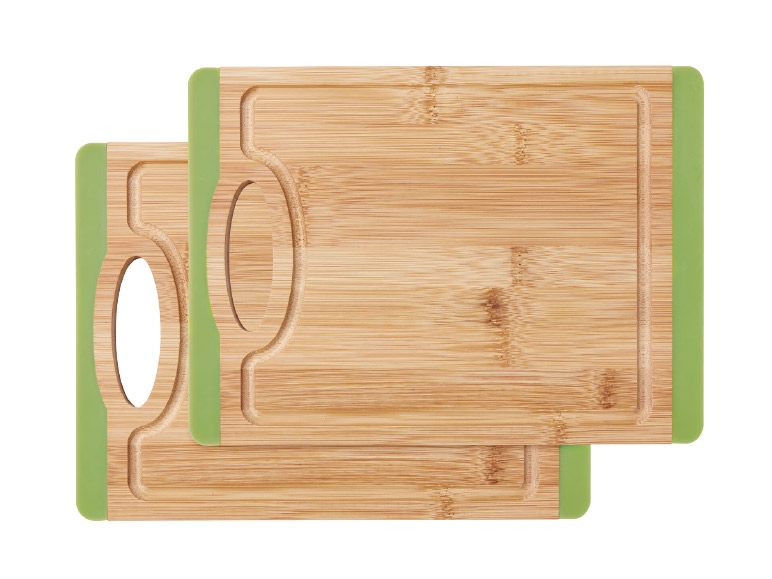 ERNESTO Breadboard or Chopping Board