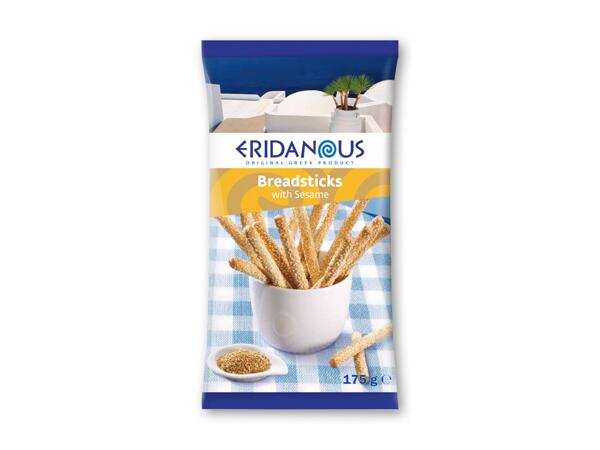 Brødstænger