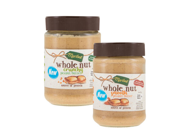 Peanut Butter