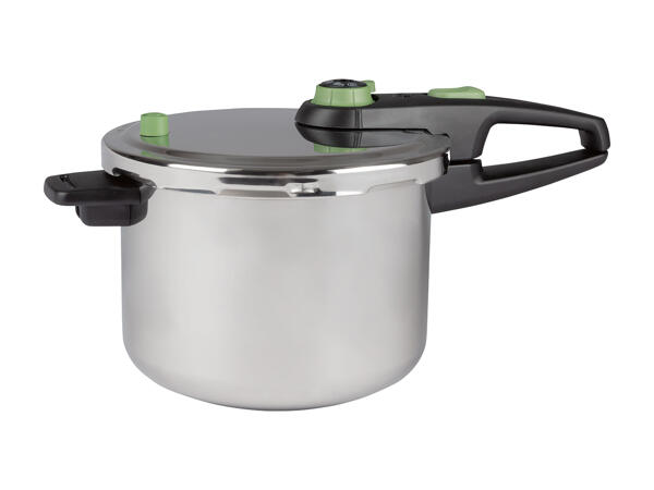 TEFAL(R) Trykkoger