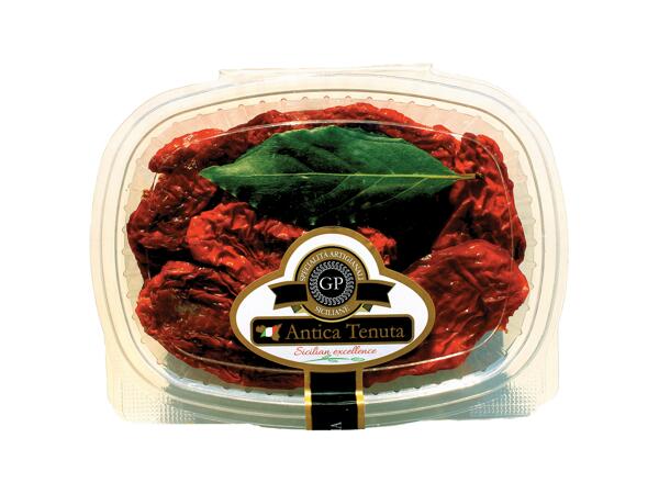 Dried tomato
