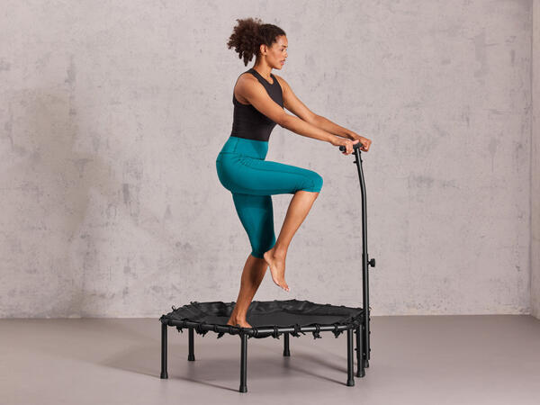Fitness trampolína