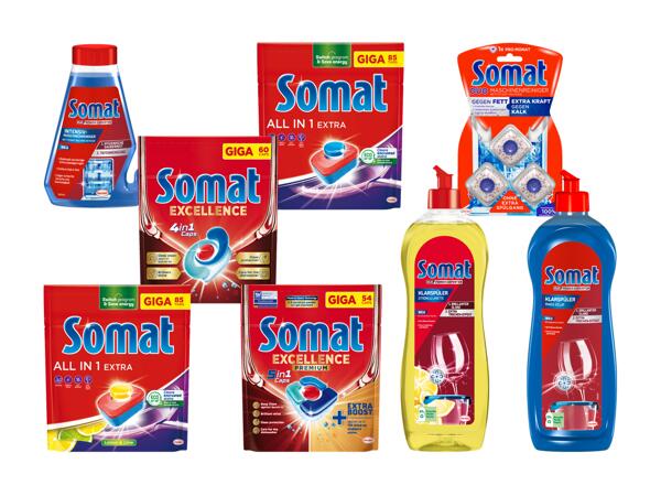 Somat Produkte