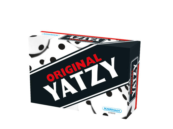 Yatzy klassisch