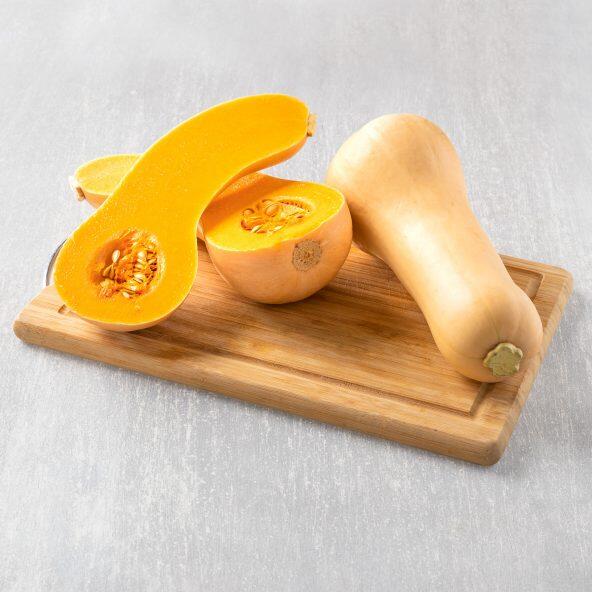 Courge butternut