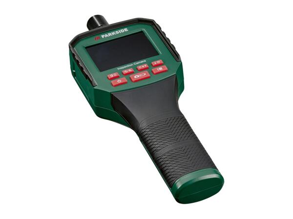 Parkside Inspection Camera